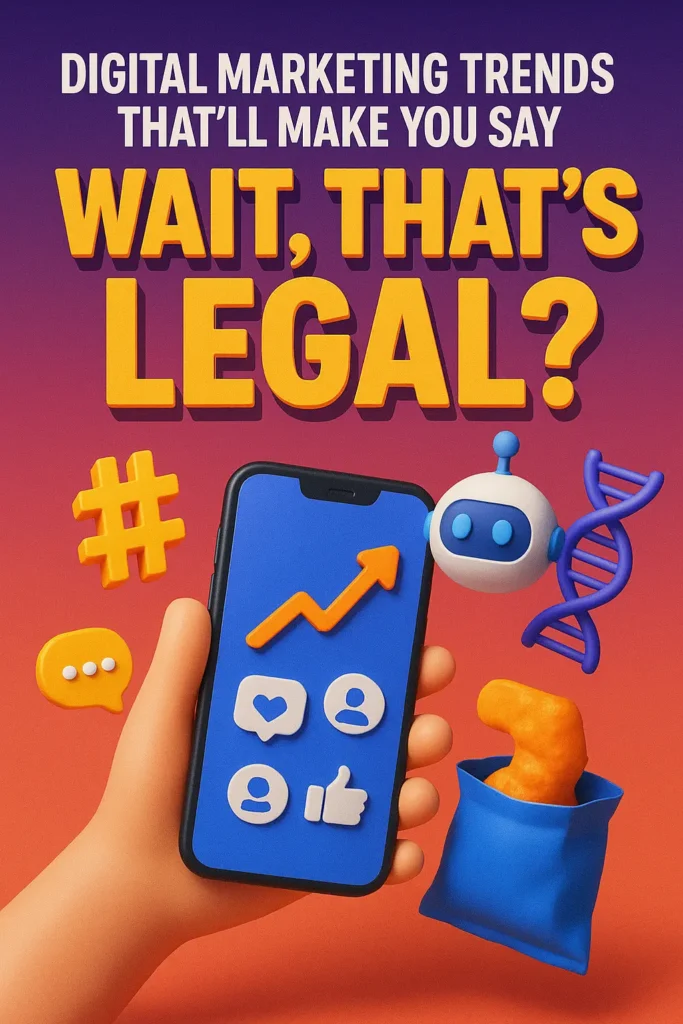 digital marketing trends