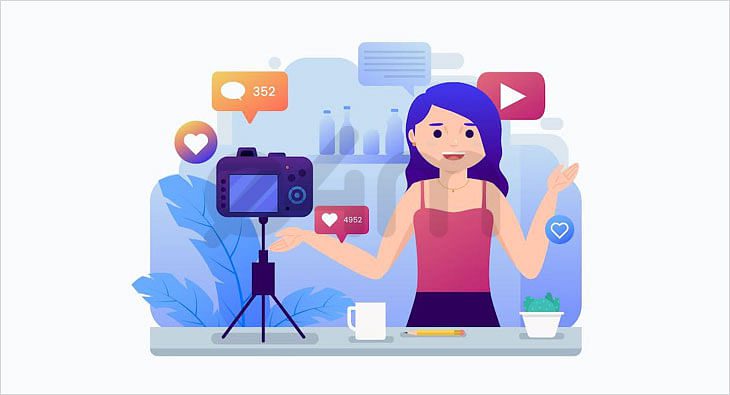 Micro and Nano Influencers
